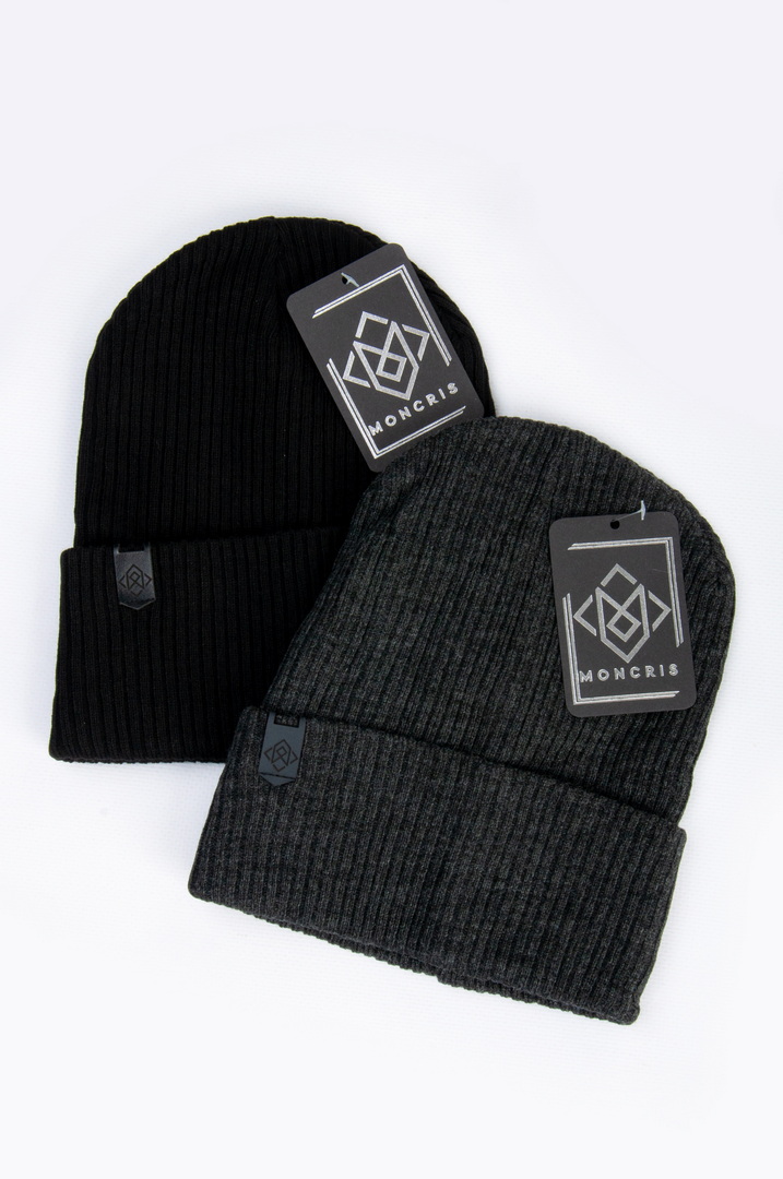 Шапка чоловіча 